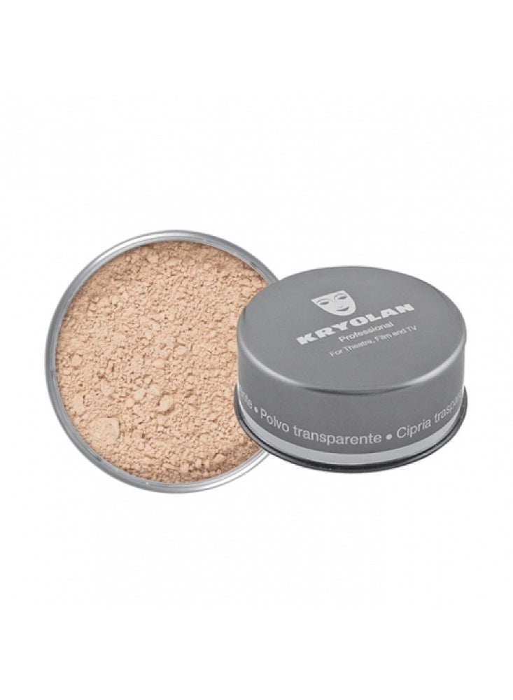 Kryolan Setting Powder - TL9 - 60g - Image 1